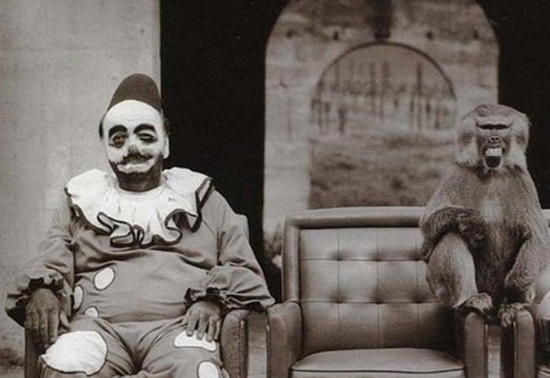 Дашнаки и реваншисты вступились за «честь» Соловьева