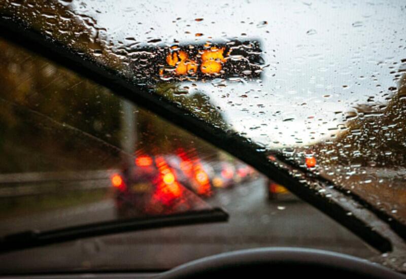 Завтра в Баку ожидается морось