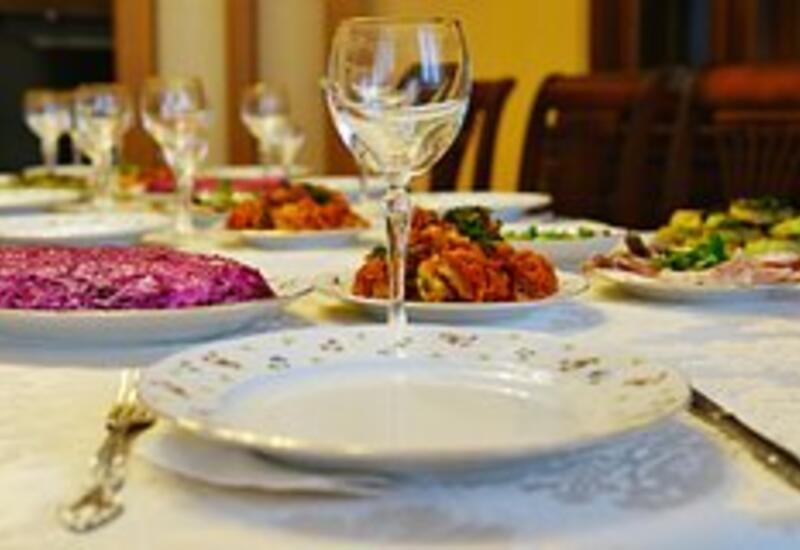 Названо самое опасное сочетание новогодних блюд