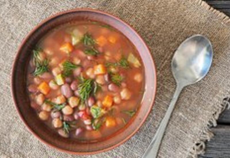 Раскрыт подсмотренный у долгожителей рецепт супа