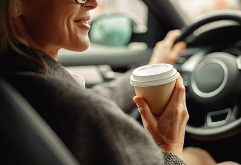 Определено лучшее время для первой чашки кофе