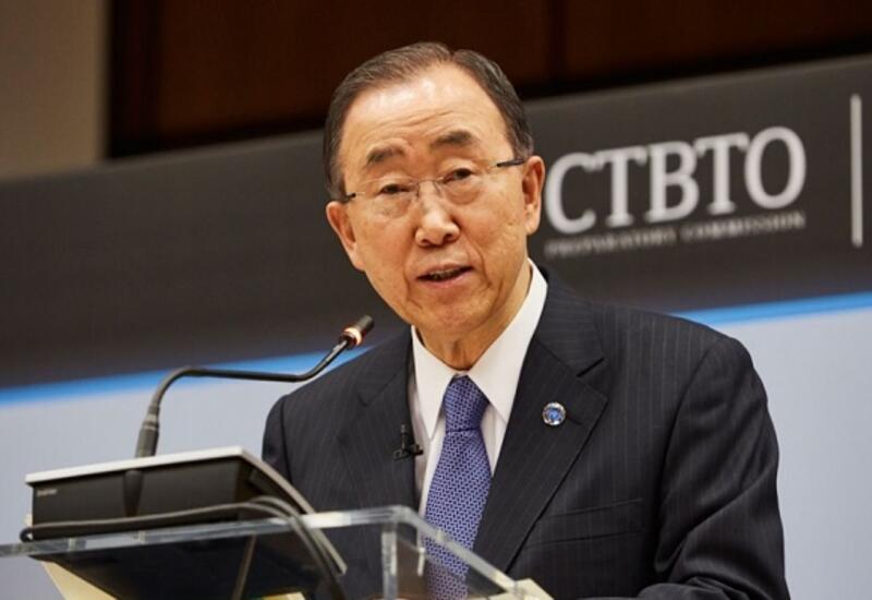 ООН переживает кризис