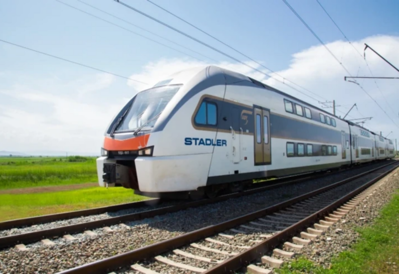 По одному из ж/д направлений увеличивается количество рейсов