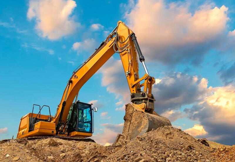 В Баку эти дома и объекты могут внезапно обрушиться