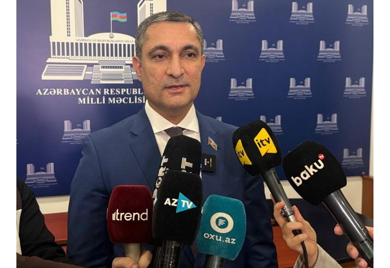 Elektron siqaretdən istifadəyə cərimələr qanun qəbul edildikdən sonra normativ-hüquqi aktlarla tənzimlənəcək