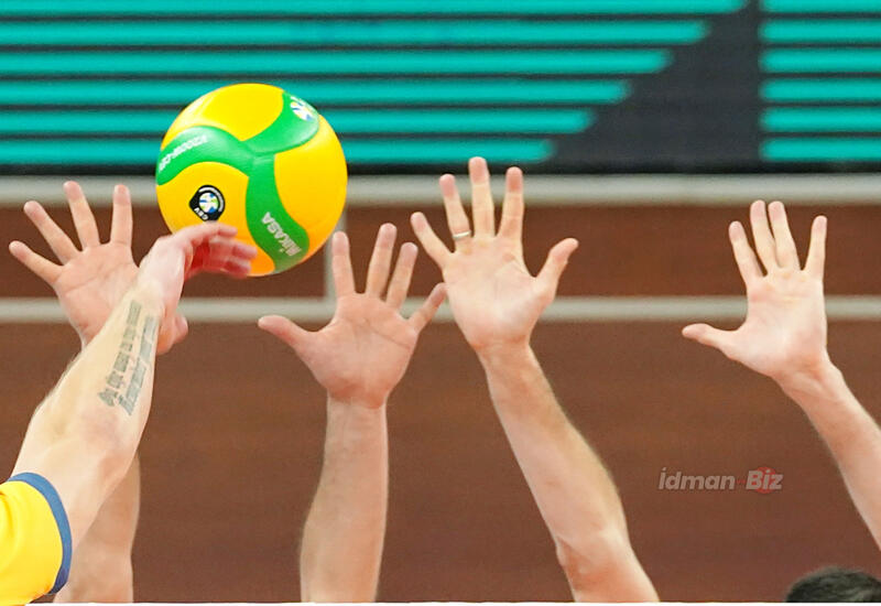 В Азербайджане стартует седьмой тур женской Высшей лиги