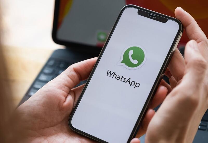 В WhatsApp для iPhone появился новый режим защиты аккаунта