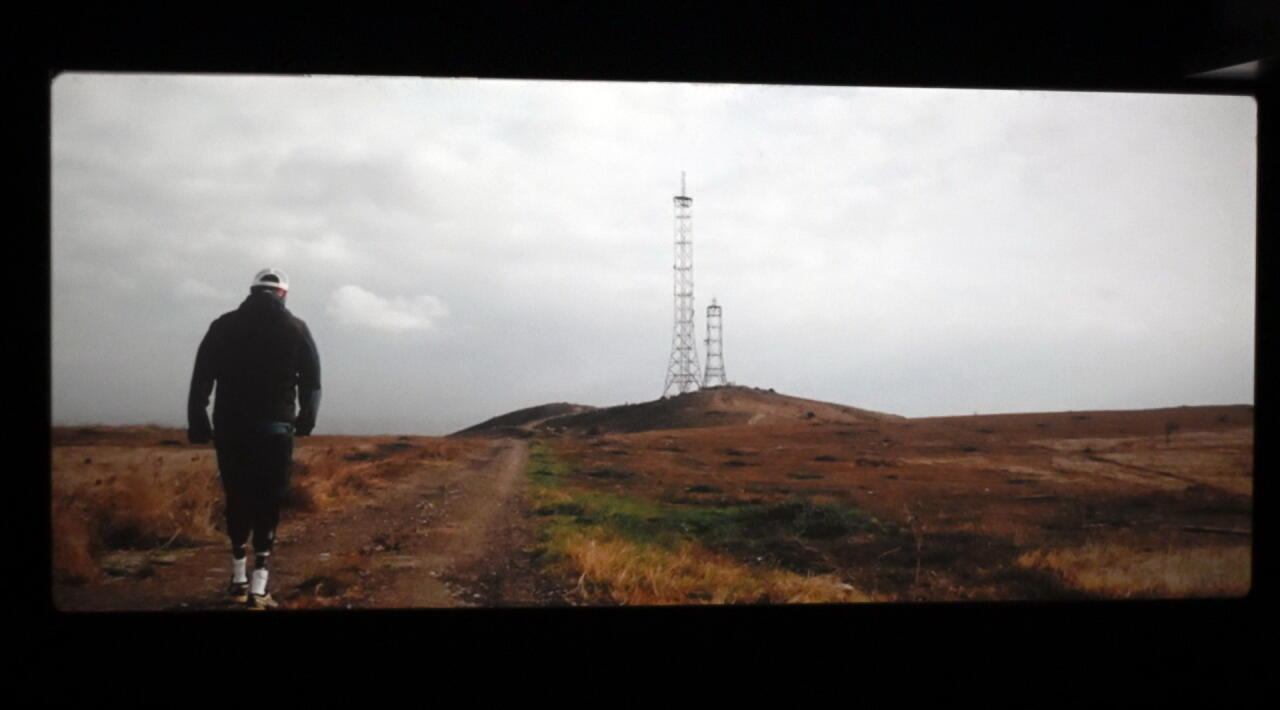 Как герой Карабахской войны без ног покорил гору Эльбрус - презентация фильма "Дыхание Победы"