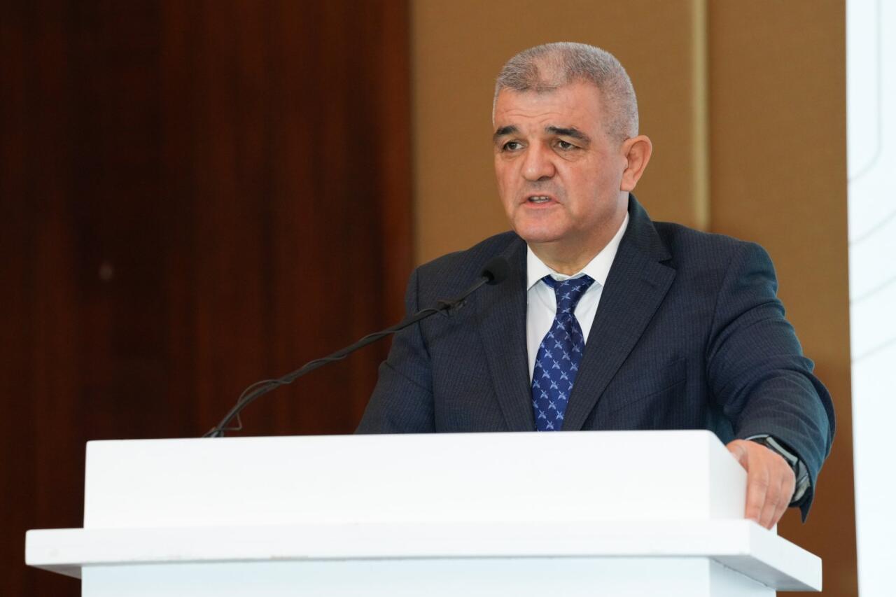 Bakıda "Dini düşüncə mədəniyyəti: pedaqoji perspektivlər" mövzusunda konfrans keçirilib