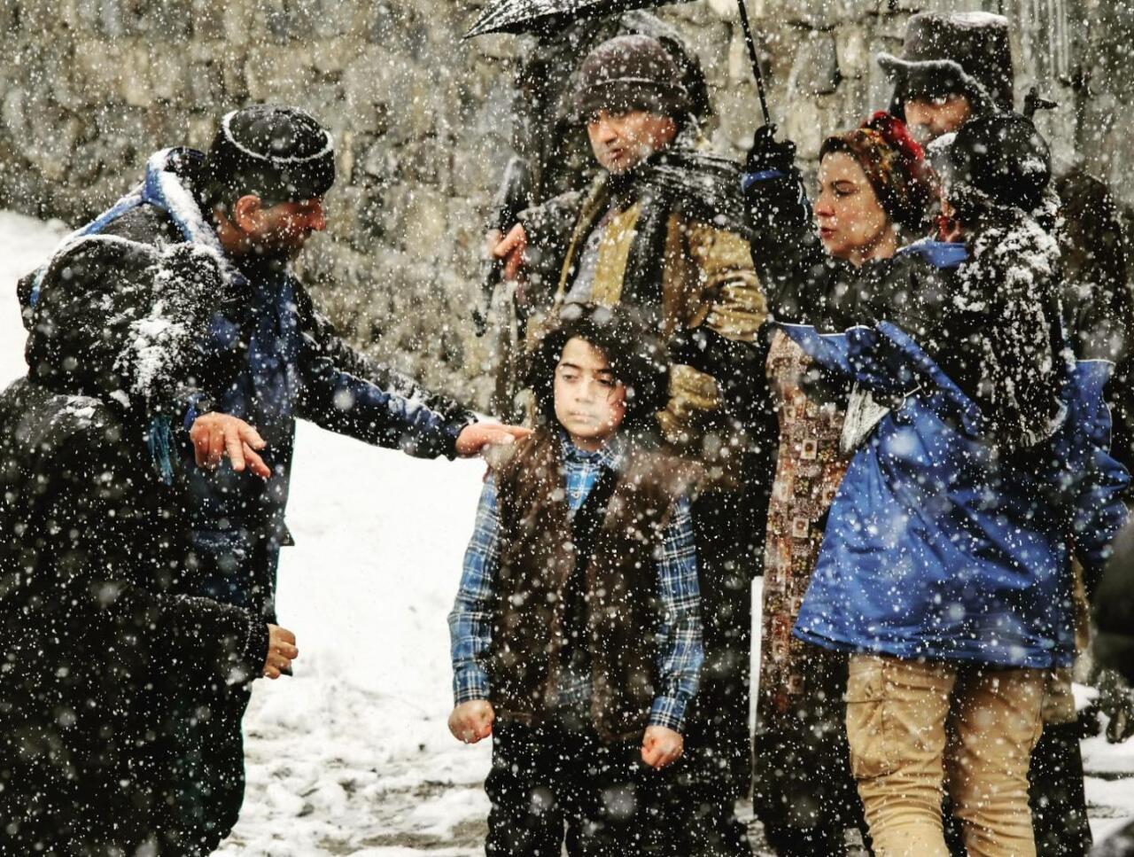 Фильм Ильгара Сафата о Карабахской войне удостоен двух призов Goldenhorn International Film Festival