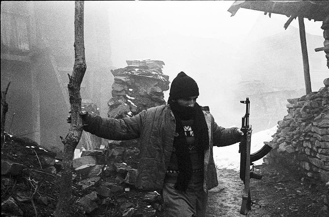 Фильм Ильгара Сафата о Карабахской войне удостоен двух призов Goldenhorn International Film Festival