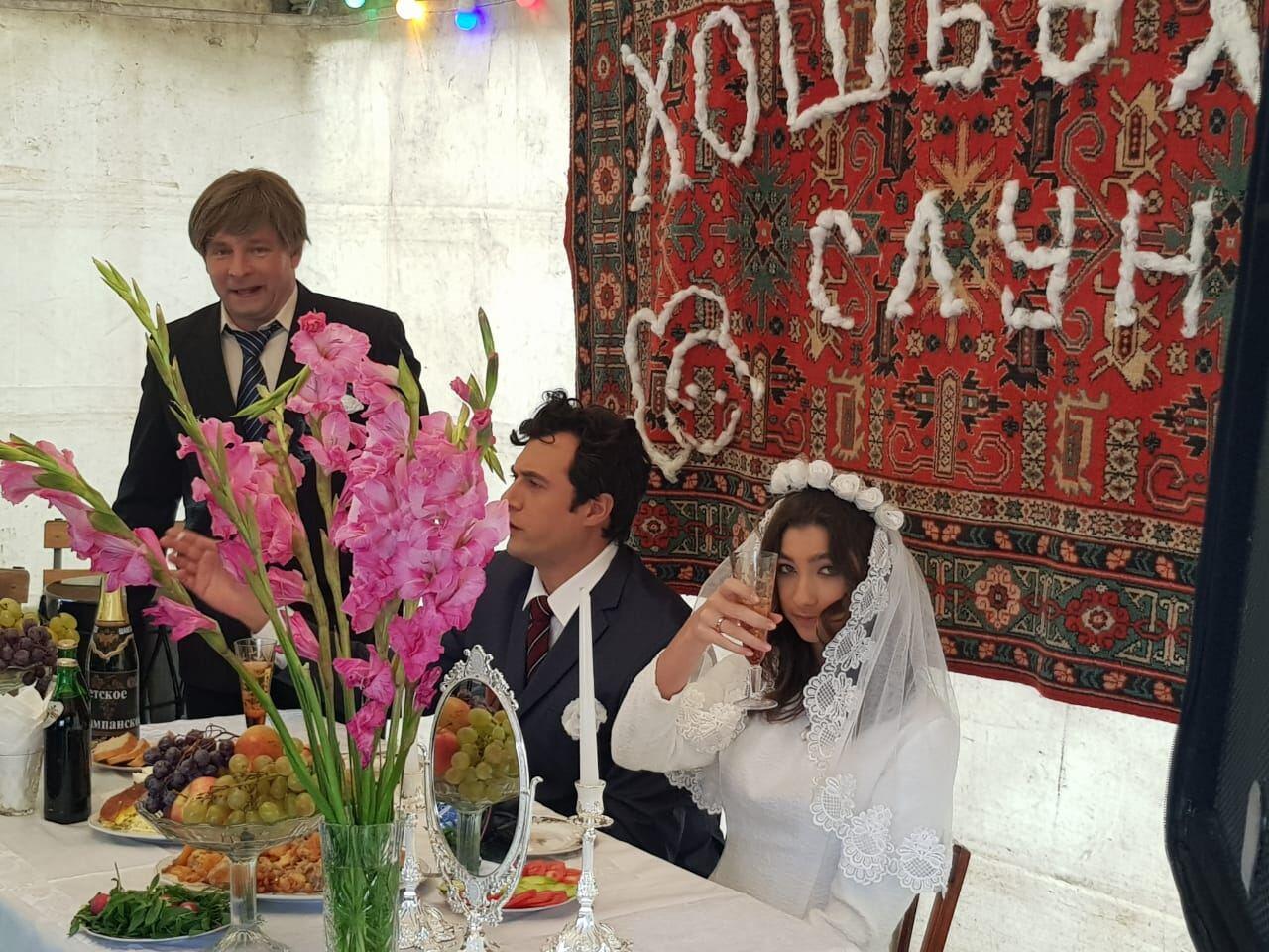 Фильм Ильгара Сафата о Карабахской войне удостоен двух призов Goldenhorn International Film Festival