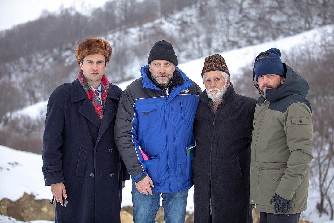 Фильм Ильгара Сафата о Карабахской войне удостоен двух призов Goldenhorn International Film Festival