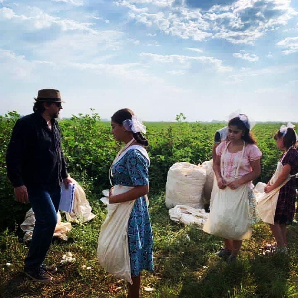 Фильм Ильгара Сафата о Карабахской войне удостоен двух призов Goldenhorn International Film Festival