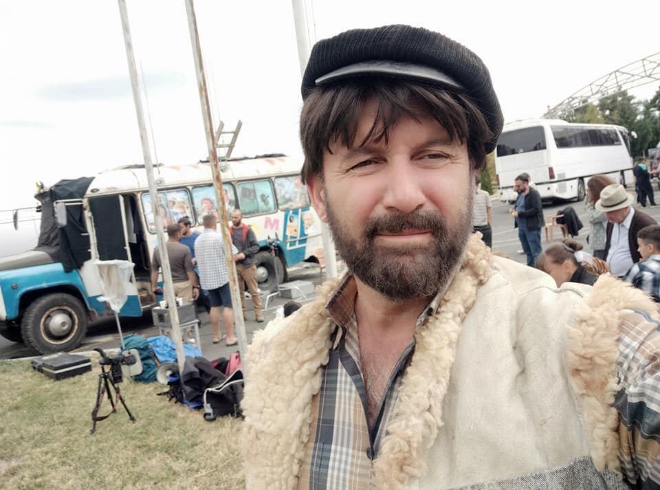 Фильм Ильгара Сафата о Карабахской войне удостоен двух призов Goldenhorn International Film Festival