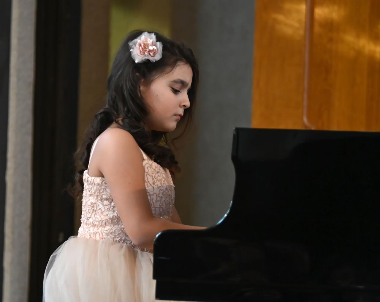 В Баку представлена музыкотерапия - воздействие звука на человеческую душу