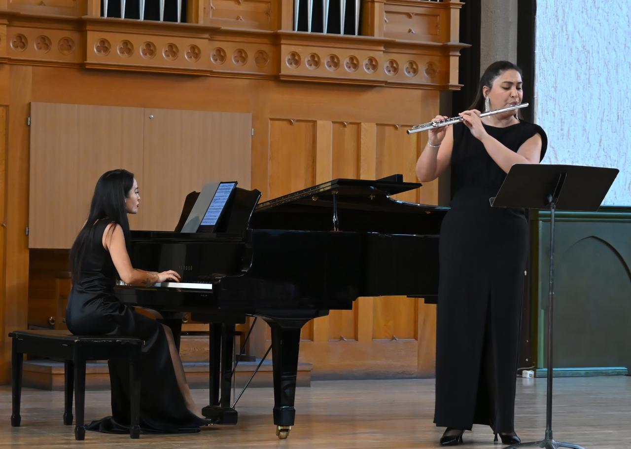 В Баку представлена музыкотерапия - воздействие звука на человеческую душу