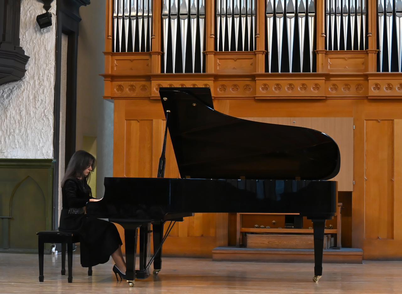 В Баку представлена музыкотерапия - воздействие звука на человеческую душу