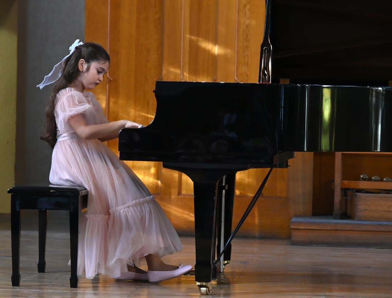 В Баку представлена музыкотерапия - воздействие звука на человеческую душу