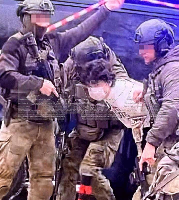 Подросток с ножом напал на школьников в Подмосковье: есть погибший