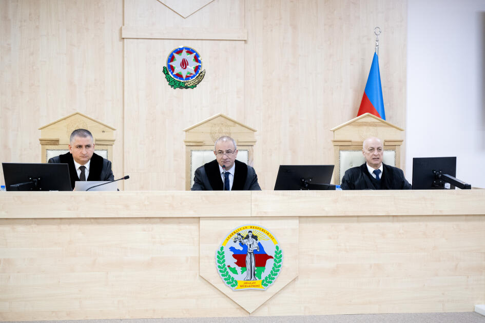 Судебное следствие по делу Рубена Варданяна завершилось