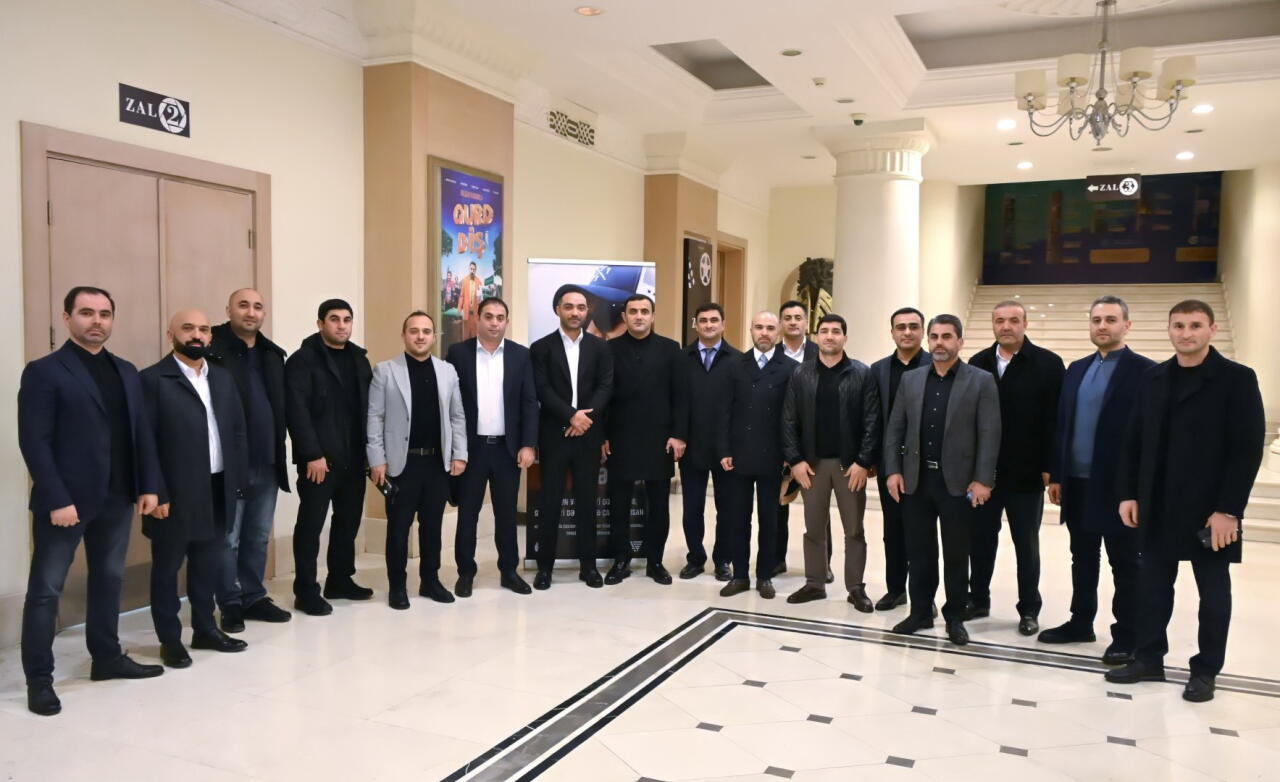 Как герой Карабахской войны без ног покорил гору Эльбрус - презентация фильма "Дыхание Победы"