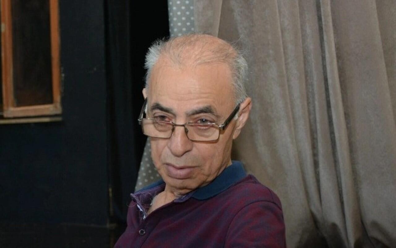 Скончался заслуженный артист Азербайджана