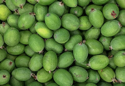 Кому крайне опасно есть фейхоа?