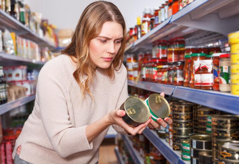 Назван вид консервов, снижающий риск болезней сердца