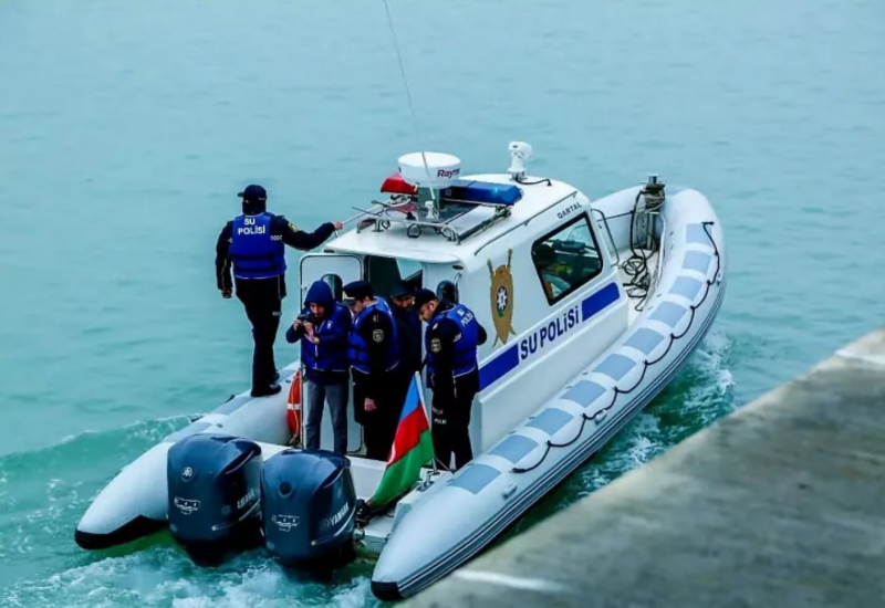 Операция в Бибиэйбате: