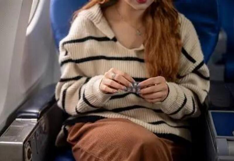 Вниманию пассажиров, берущих с собой лекарства в самолет