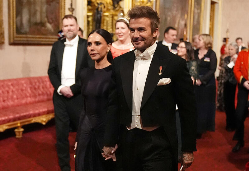 Виктория Бекхэм раскрыла, что ее раздражает в муже