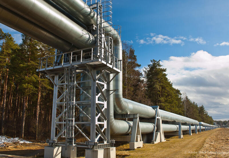 Европарламент утвердил отказ от российского газа