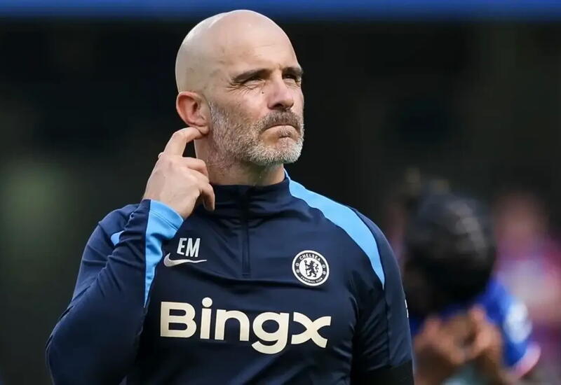 Экс-рулевой "Барселоны" может возглавить "Челси"