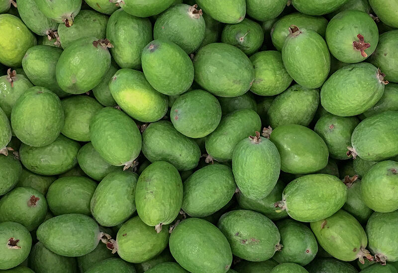 Кому крайне опасно есть фейхоа?