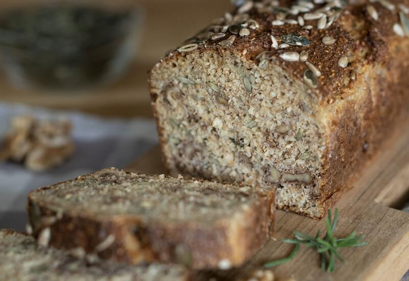 Вся польза зерна: почему нужно включить в рацион ржаной хлеб