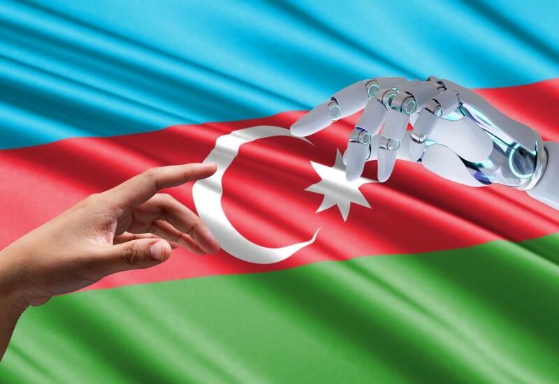 Опыт Азербайджана - пример для других стран