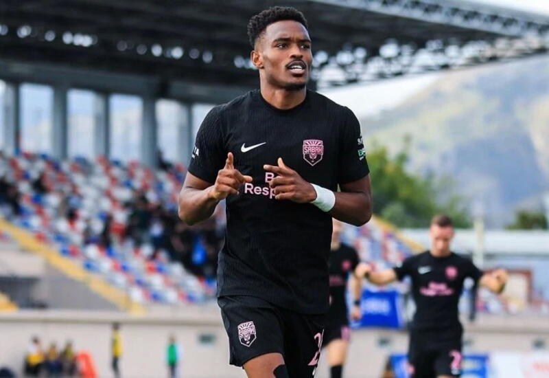 Форвард "Сабаха" переходит в казахстанский клуб?