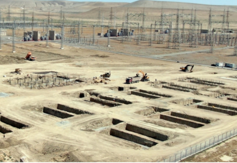 Как Азербайджан будет копить энергию, и как это делается в мире