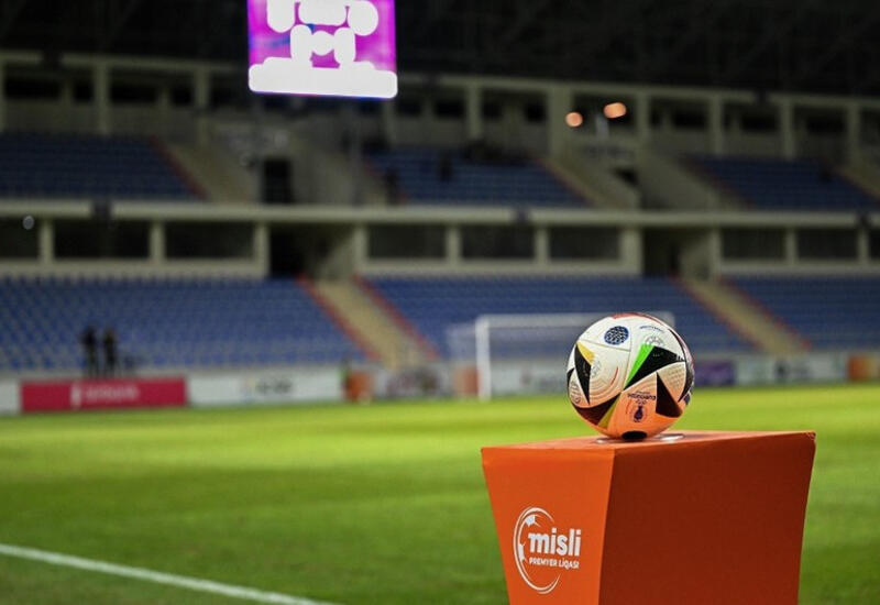 Названы самые популярные футбольные клубы Азербайджана