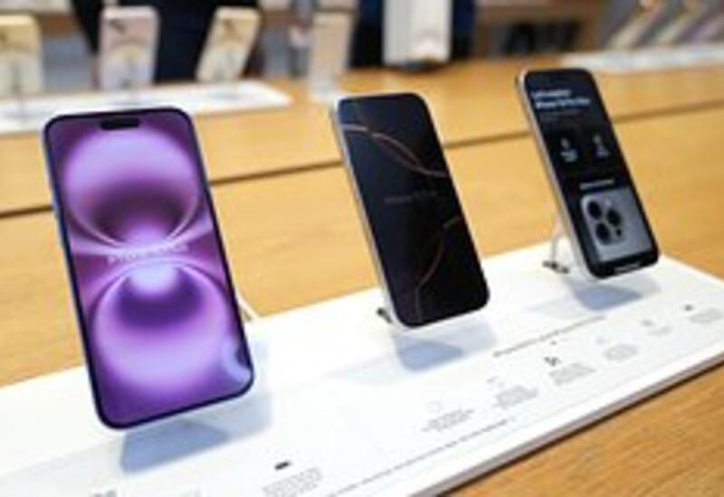Продажи iPhone рухнут