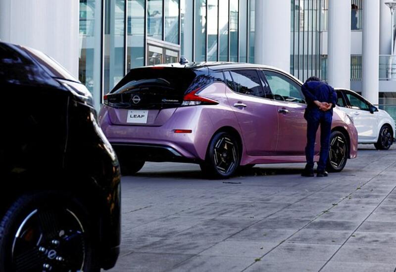 В этой стране хотят ввести новый налог на электромобили