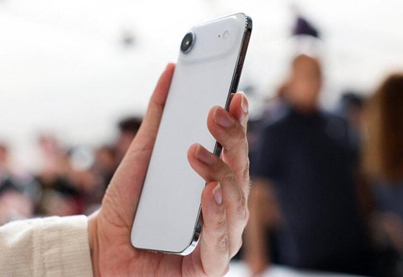 Apple придумала способ улучшить провальный iPhone