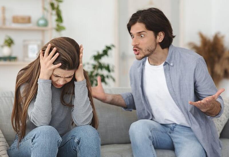 Мужчины пожаловались на самые жуткие выходки женщин