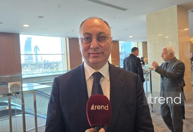 Agentlik sədri Azərbaycanda heyvan xəstəliklərindən azad zonaların yaradılması üzrə görülən işləri