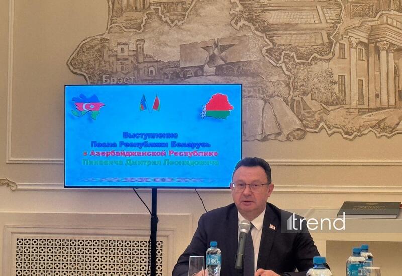 Азербайджан и Беларусь расширяют промышленную кооперацию