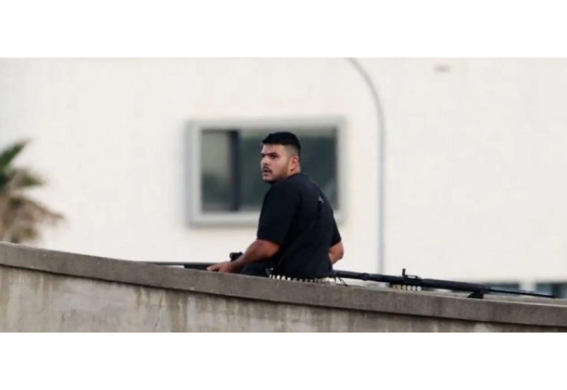 Совершившему нападение в Сиднее предъявили более 50 обвинений