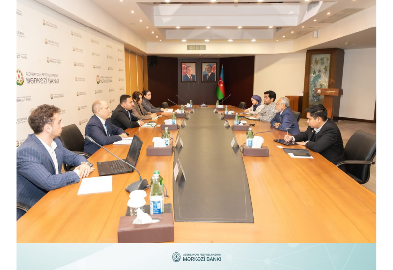 Азербайджан и Малайзия оценили возможности сотрудничества по развитию исламских финансов