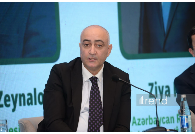 Около 12 тыс. фермеров используют средства Фонда развития бизнеса