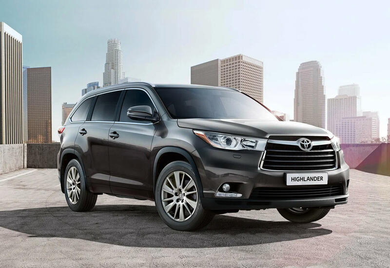 Названы производители самых надежных автомобилей